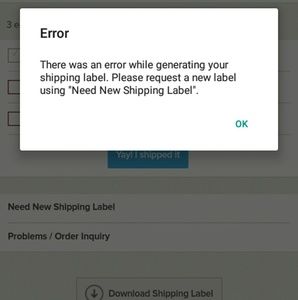 What in the world! 😲